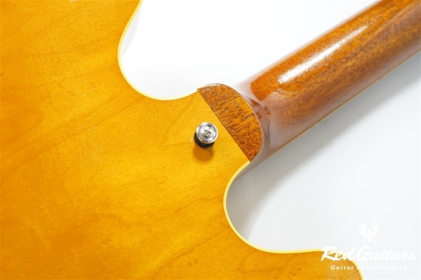 Smith - Amber Natural